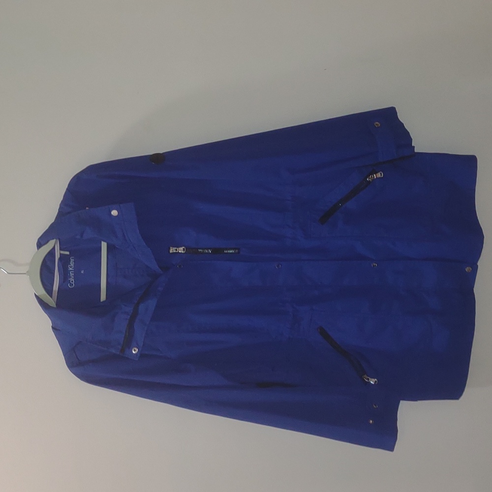 Calvin Klein resistant jacket